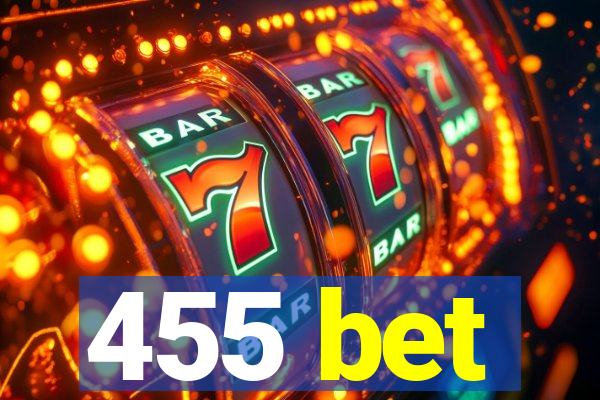 455 bet